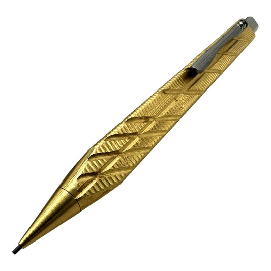 How to Use Your Triad Mechanical Pencil V1