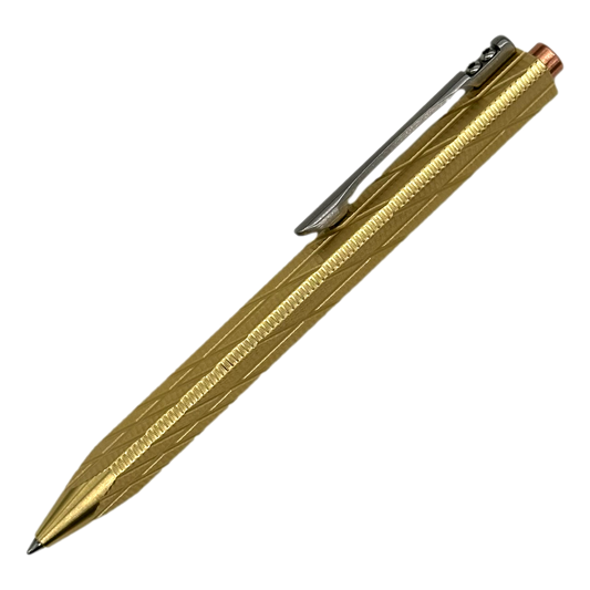 How to Use your Triad Clicker Pen V1