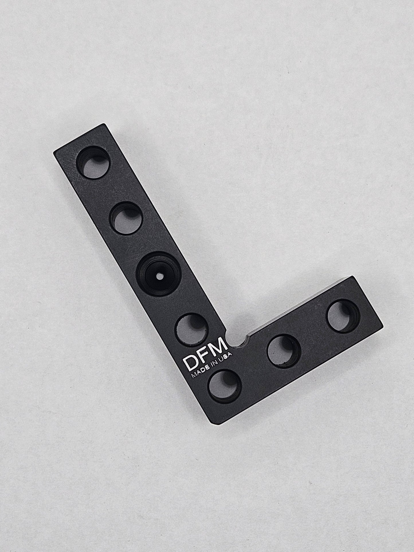 Scratch & Dent Small Square and Marking Center Finder