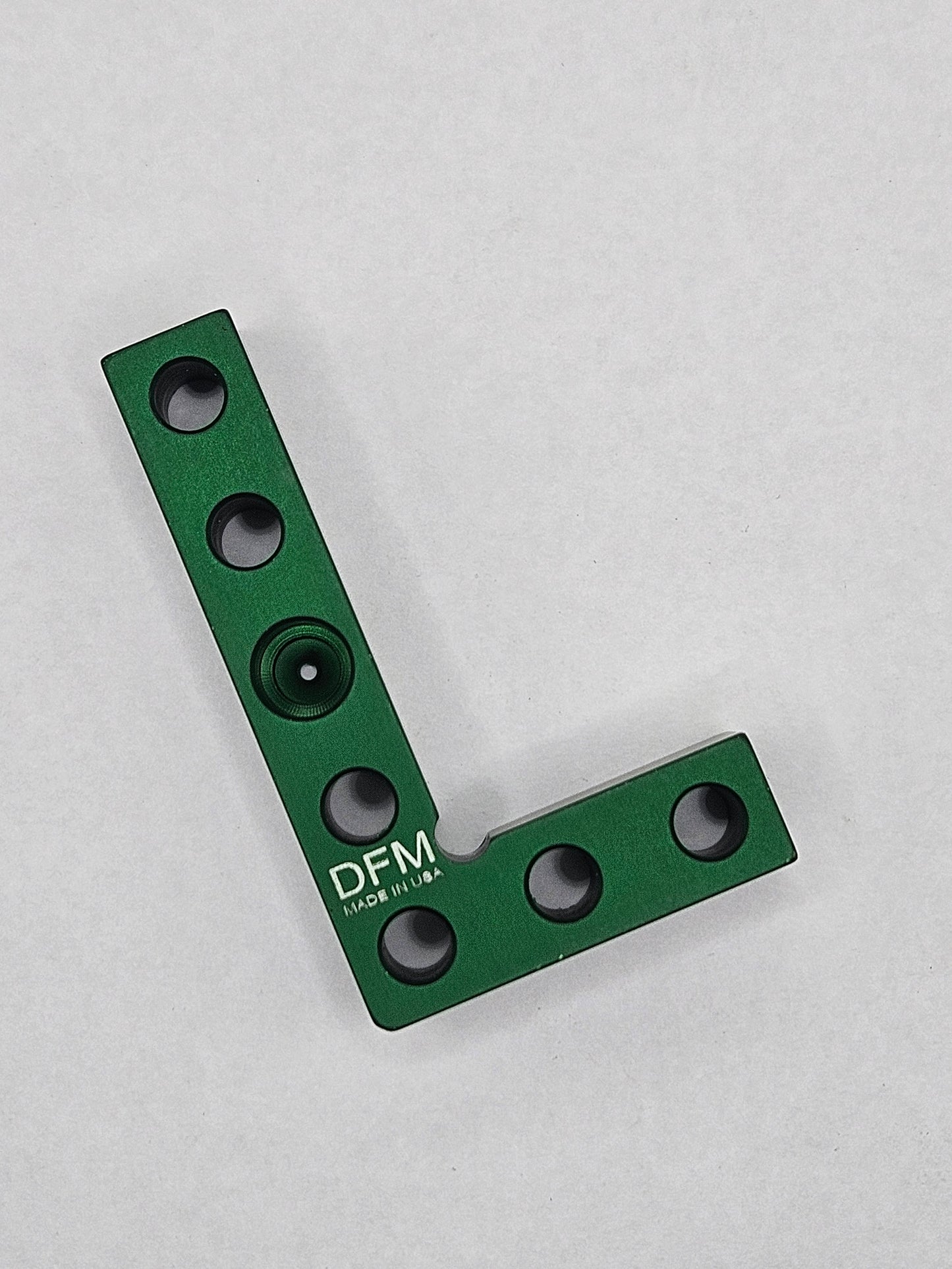 Scratch & Dent Small Square and Marking Center Finder