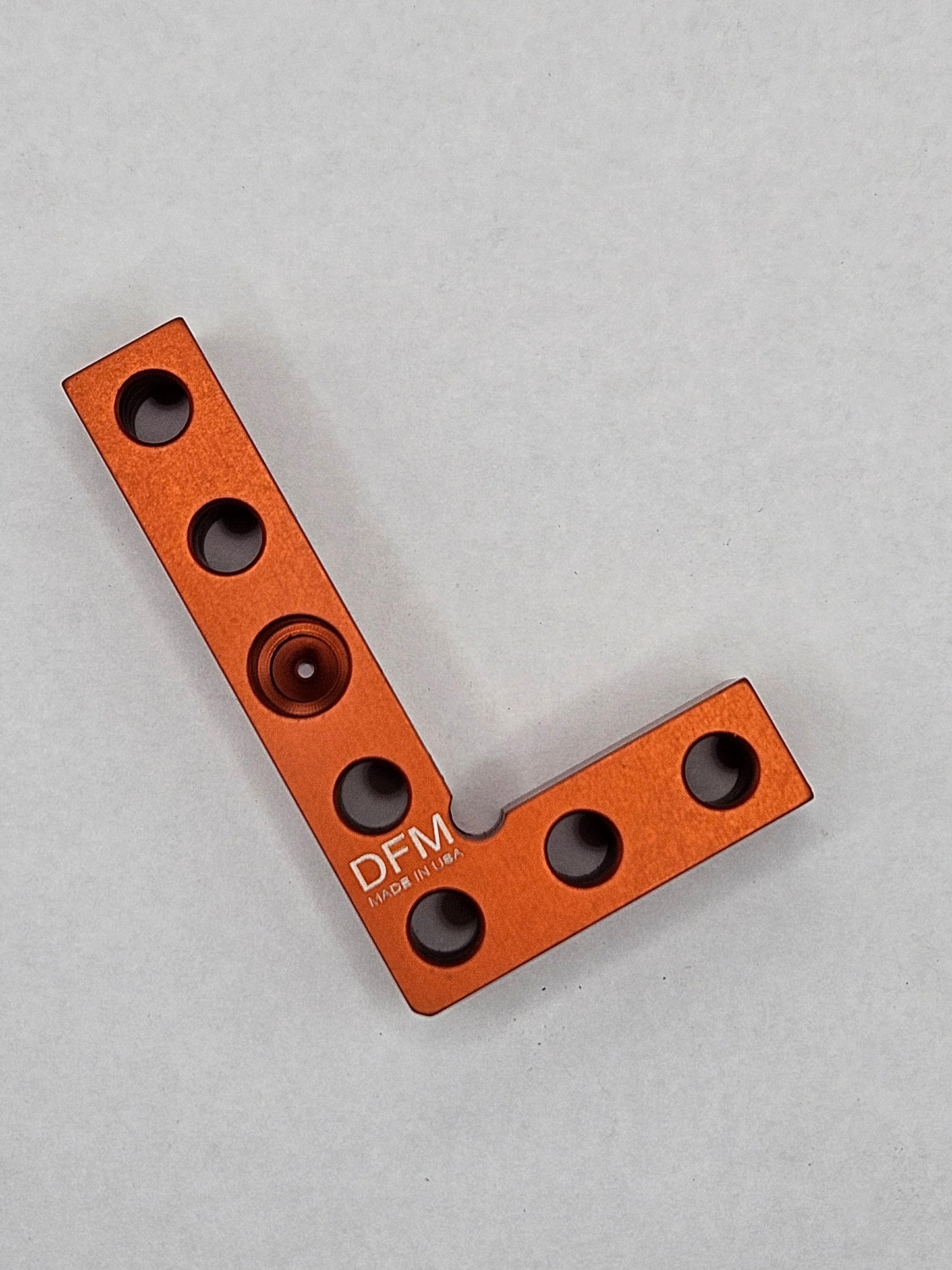 Scratch & Dent Small Square and Marking Center Finder