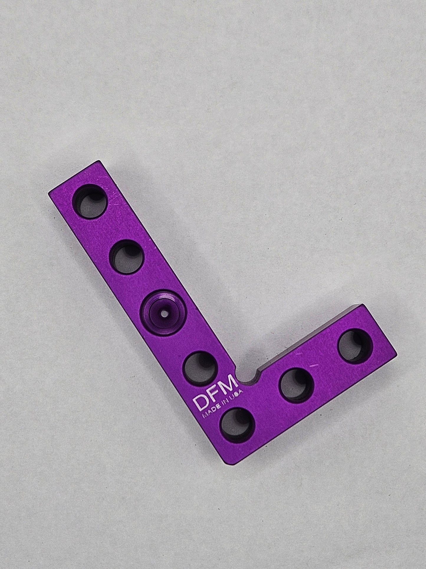Scratch & Dent Small Square and Marking Center Finder