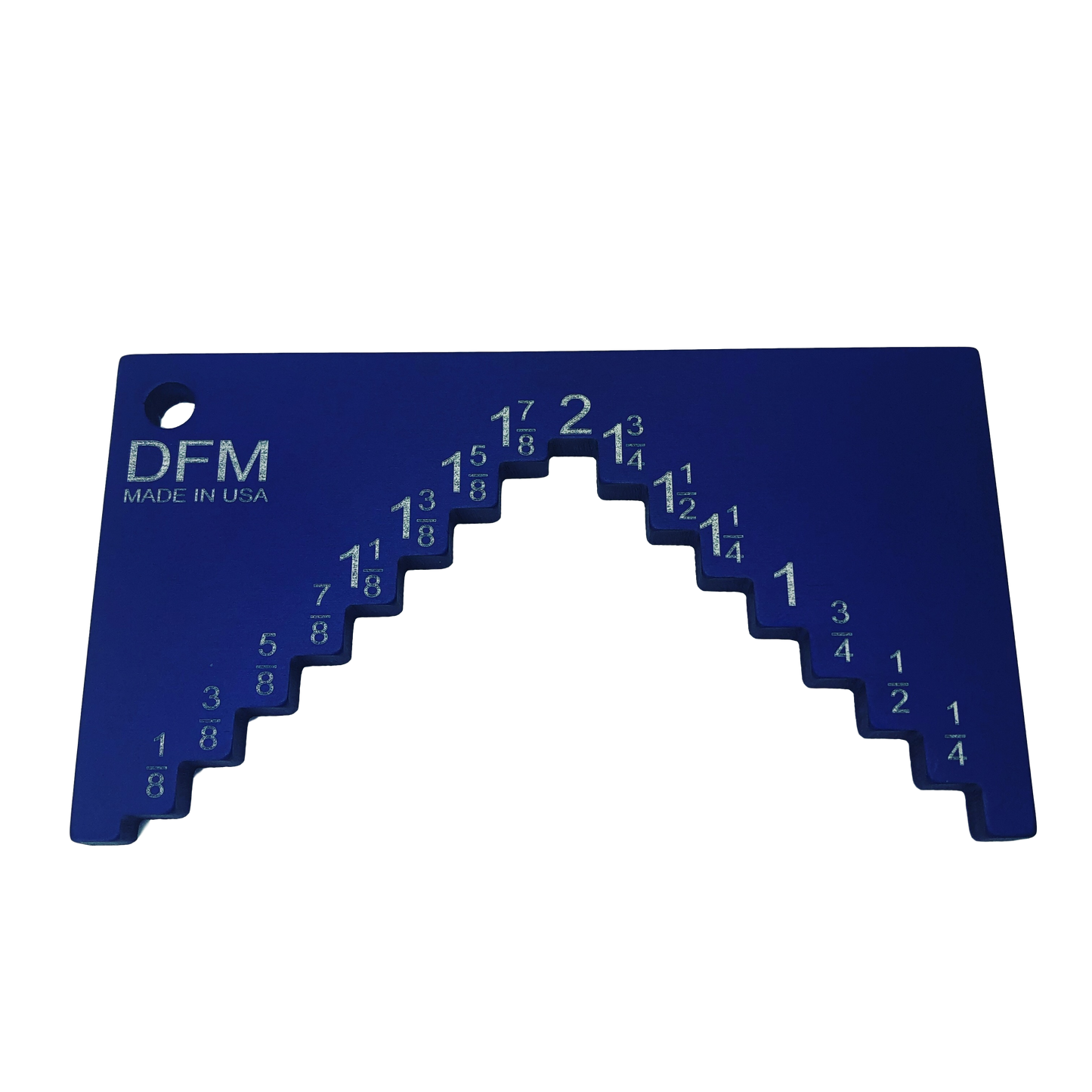 Scratch & Dent Saw Height Gauge