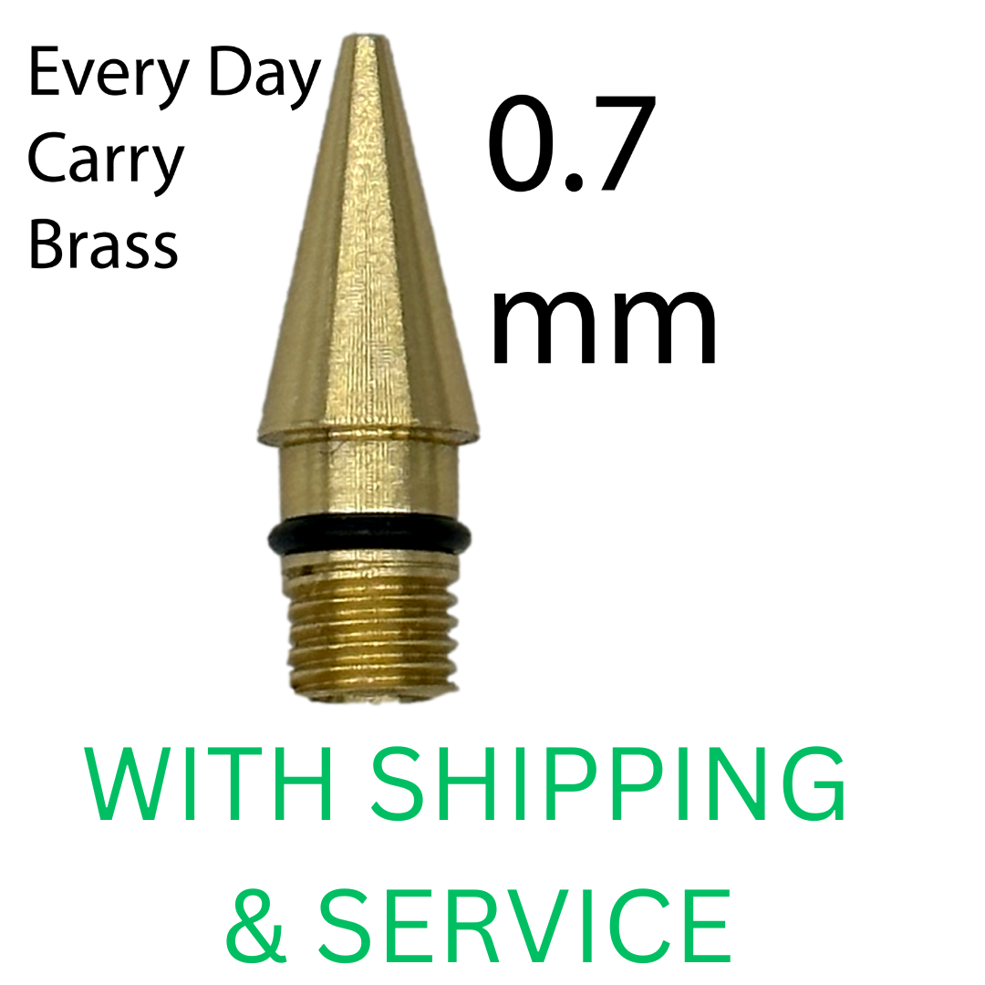Triad Pencil V1 Replacement Tip Service