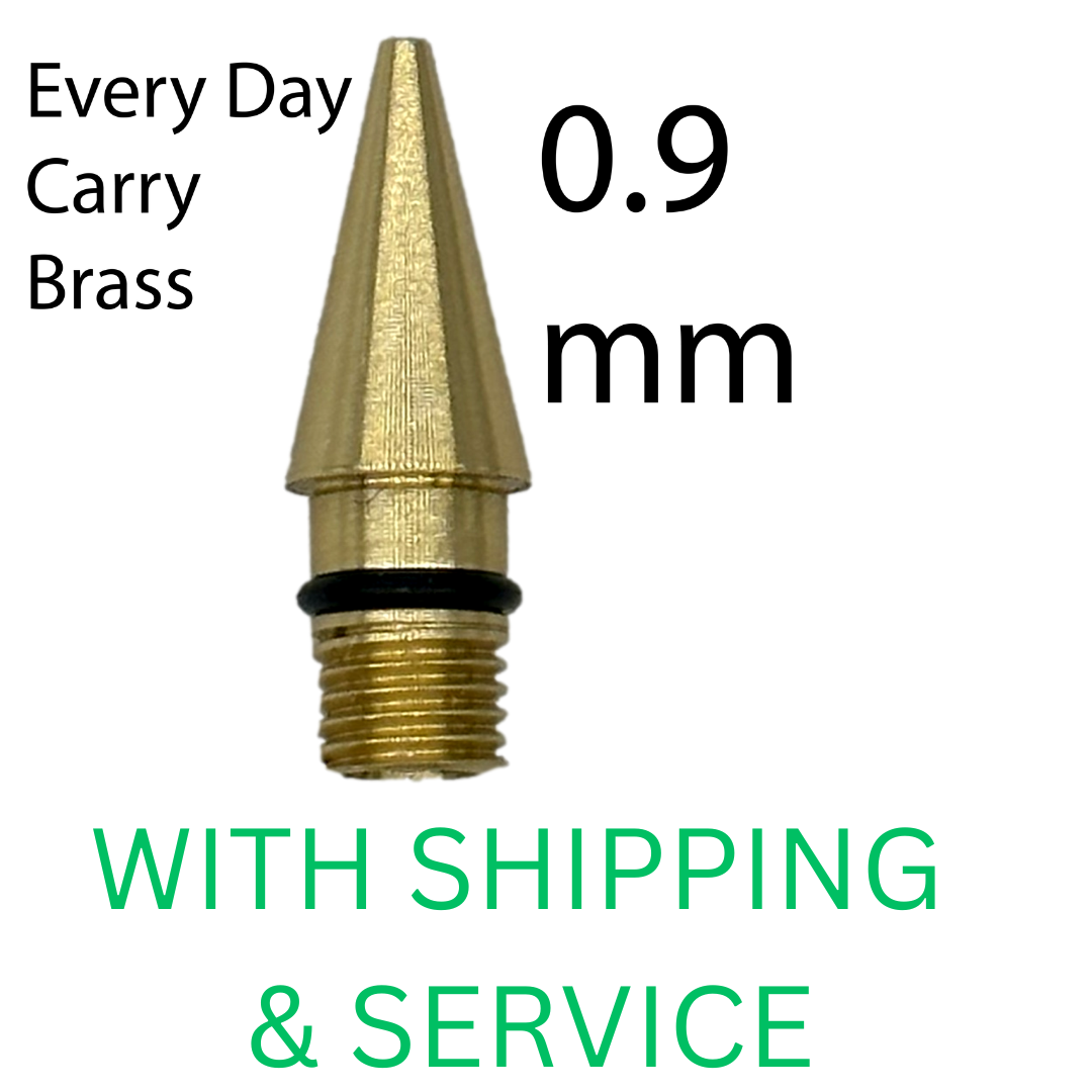 Triad Pencil V1 Replacement Tip Service