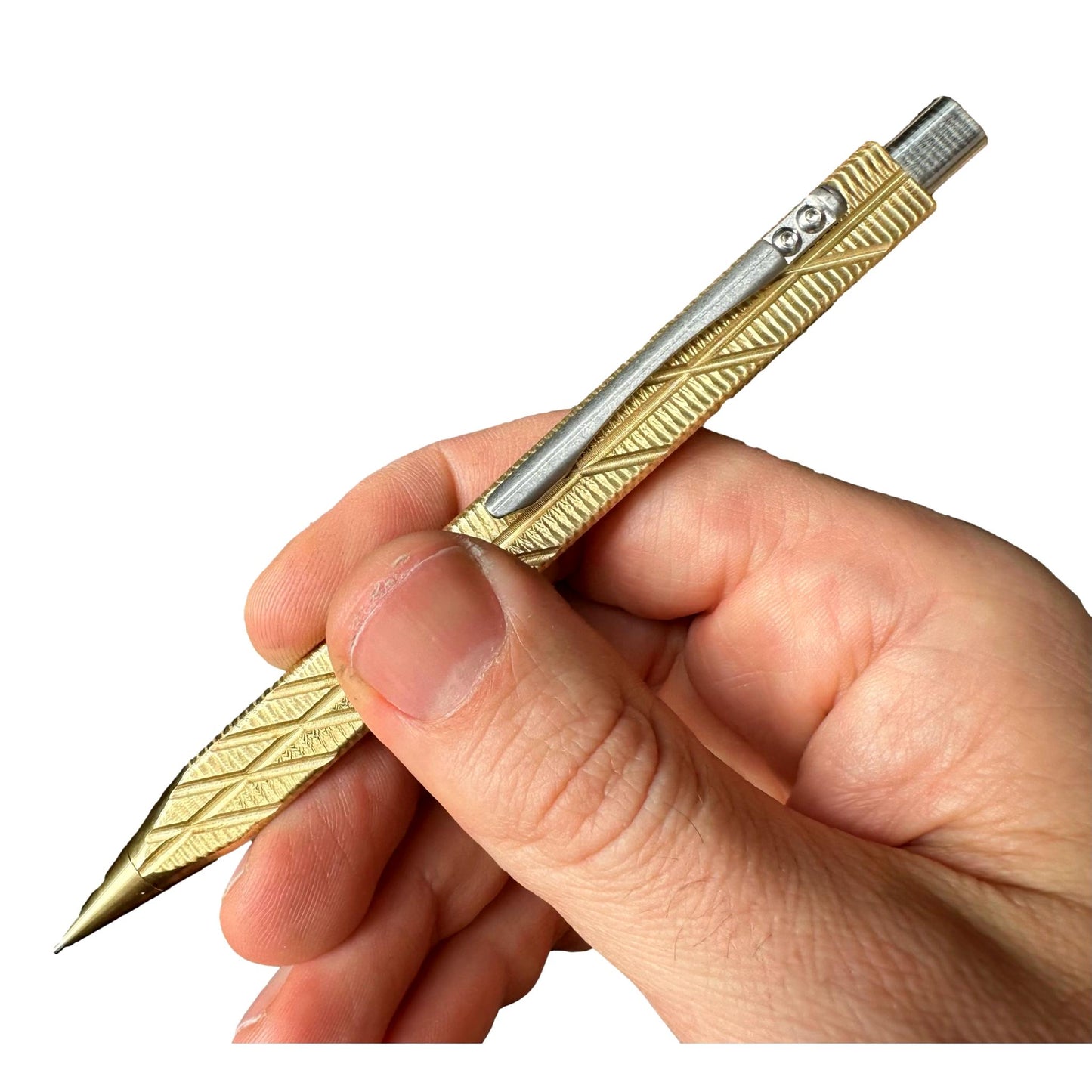 Triad Mechanical Pencil V1