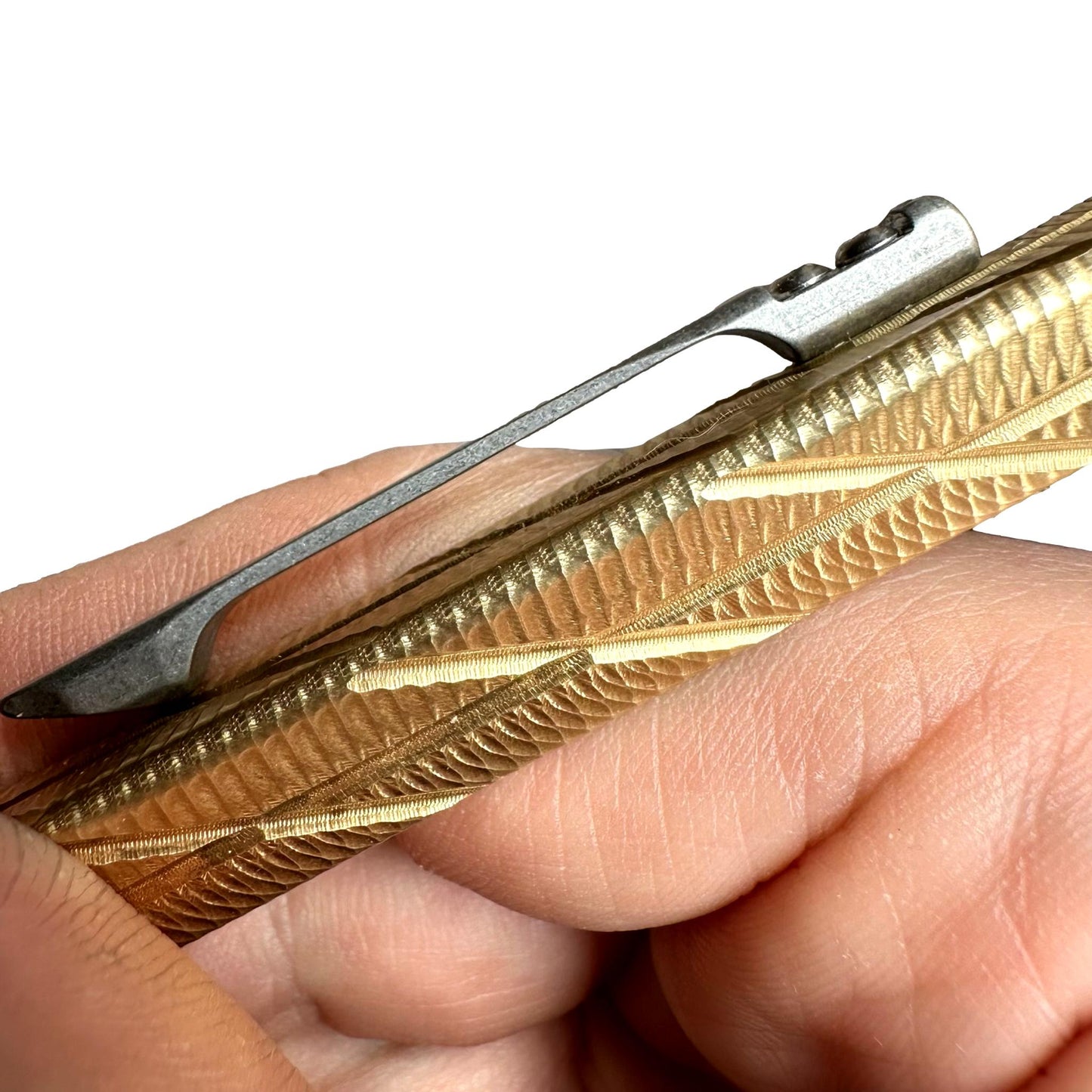 Triad Mechanical Pencil V1