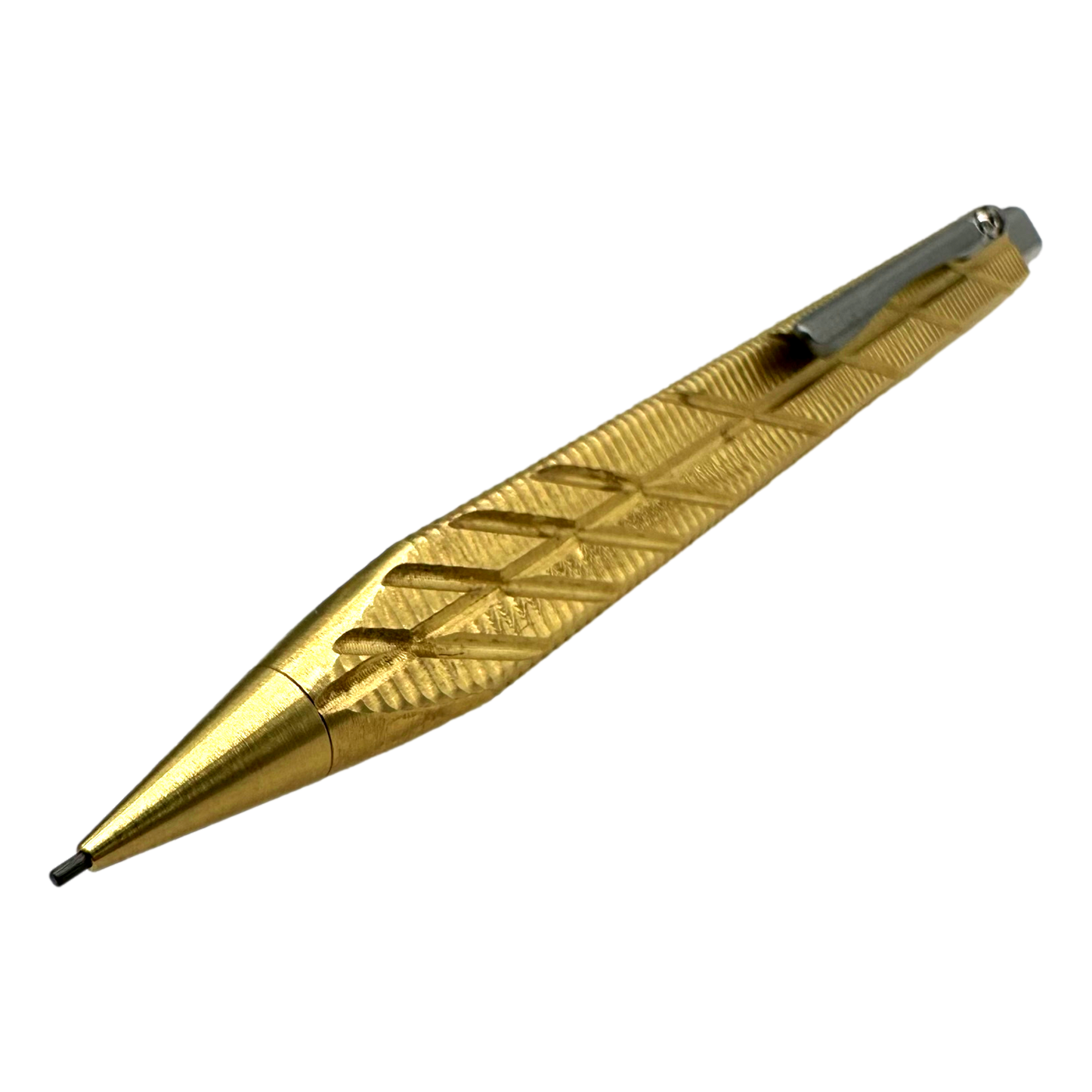 Triad Mechanical Pencil V1