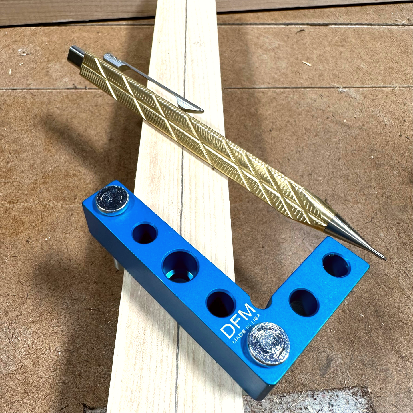 Triad Mechanical Pencil V1