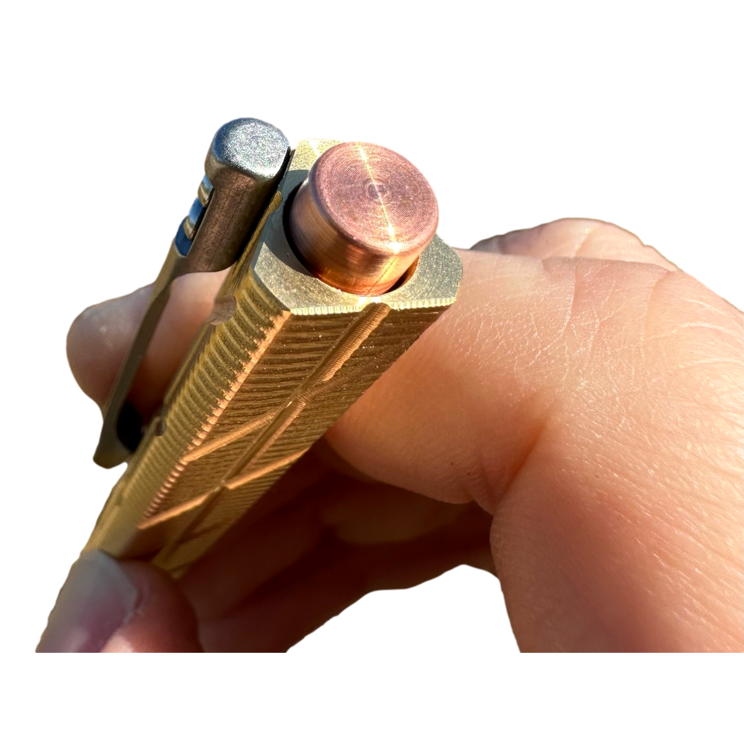 Triad Click Pen V1