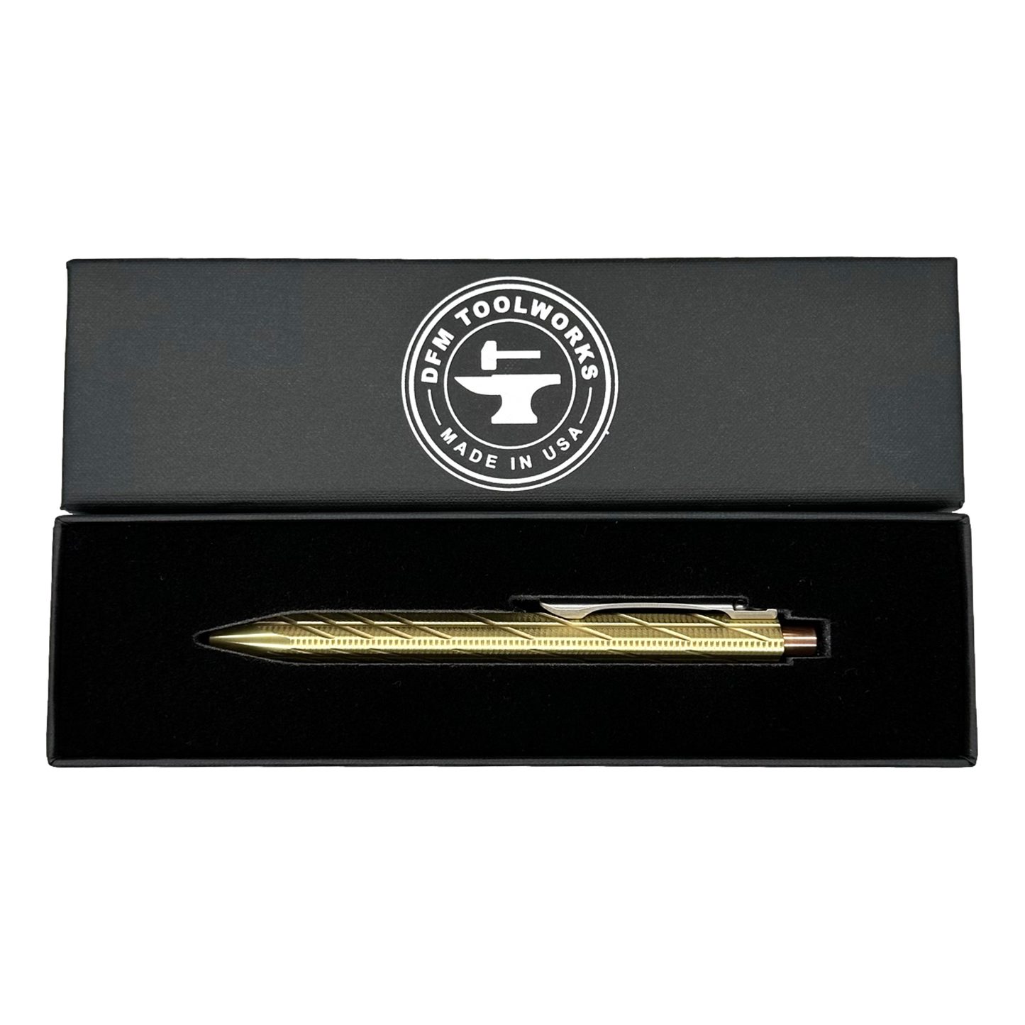 Triad Click Pen V1