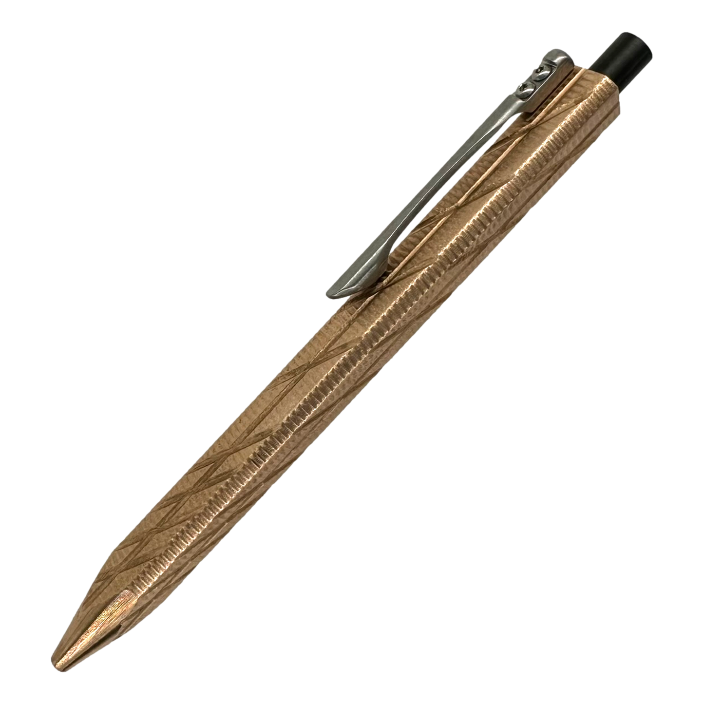 Triad Click Pen V1