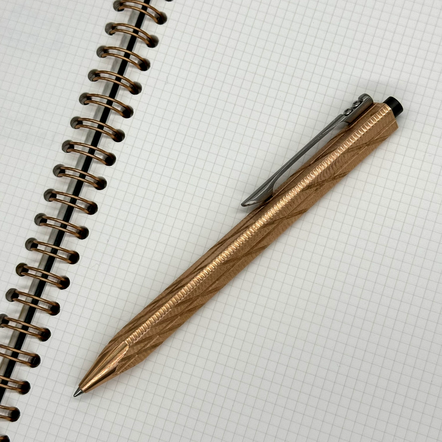 Triad Click Pen V1