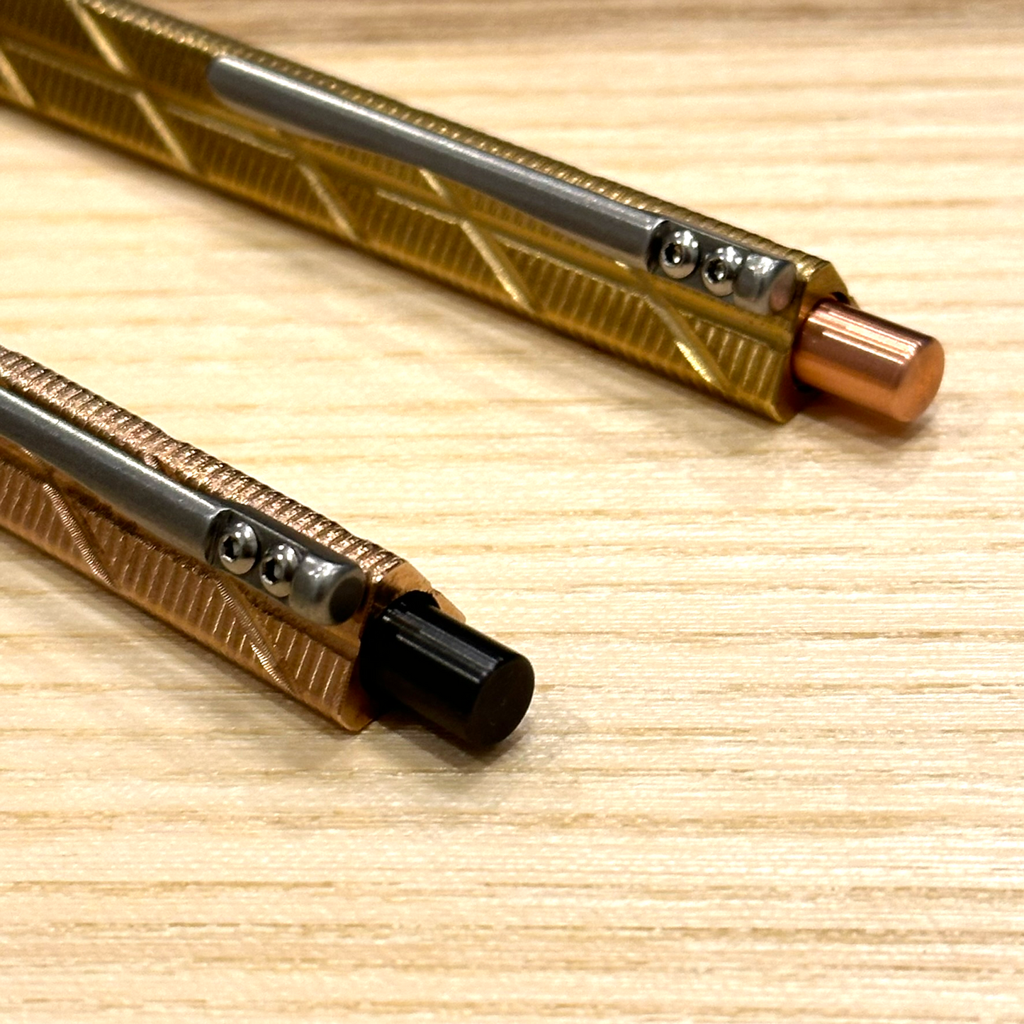 Triad Click Pen V1