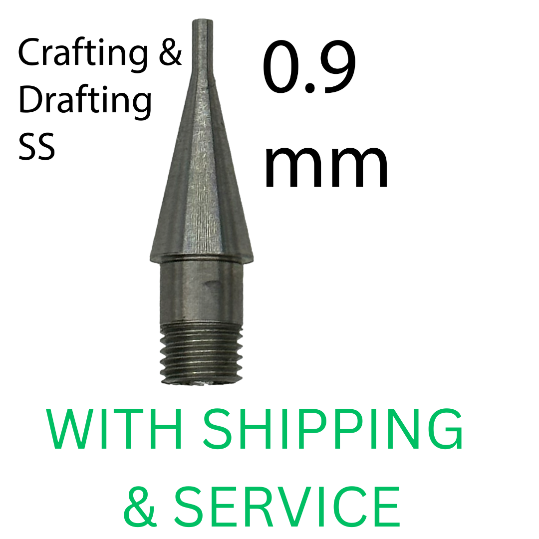 Triad Pencil V1 Replacement Tip Service