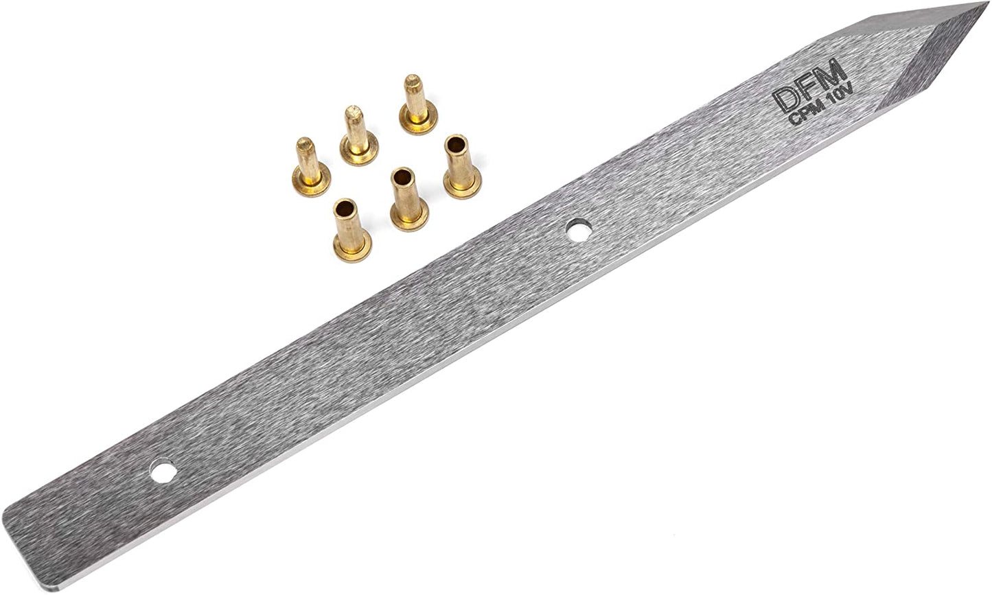 CPM 10V Blade