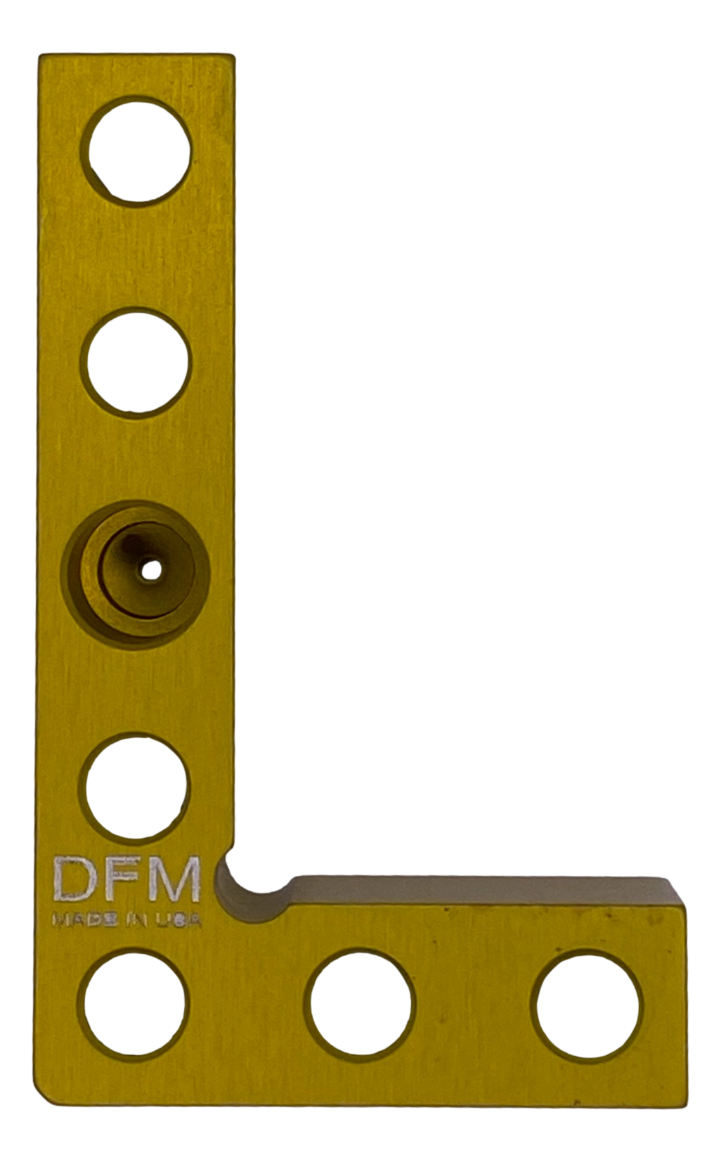 Scratch & Dent Small Square and Marking Center Finder