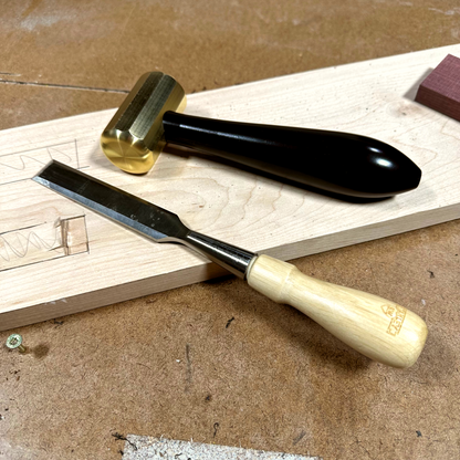 Hand Made Hammer Handle : 12 Steps (with Pictures) - Instructables