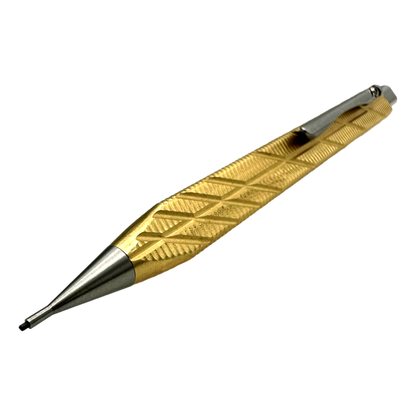 Triad Mechanical Pencil V1 Delivers Early Oct 2023