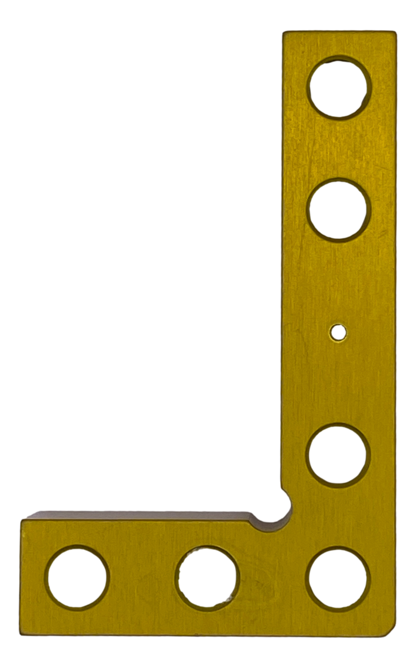 Scratch & Dent Small Square and Marking Center Finder