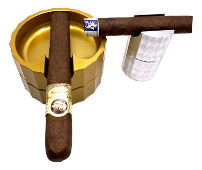 Parthenon Cigar Stand Delivers End of May 2022