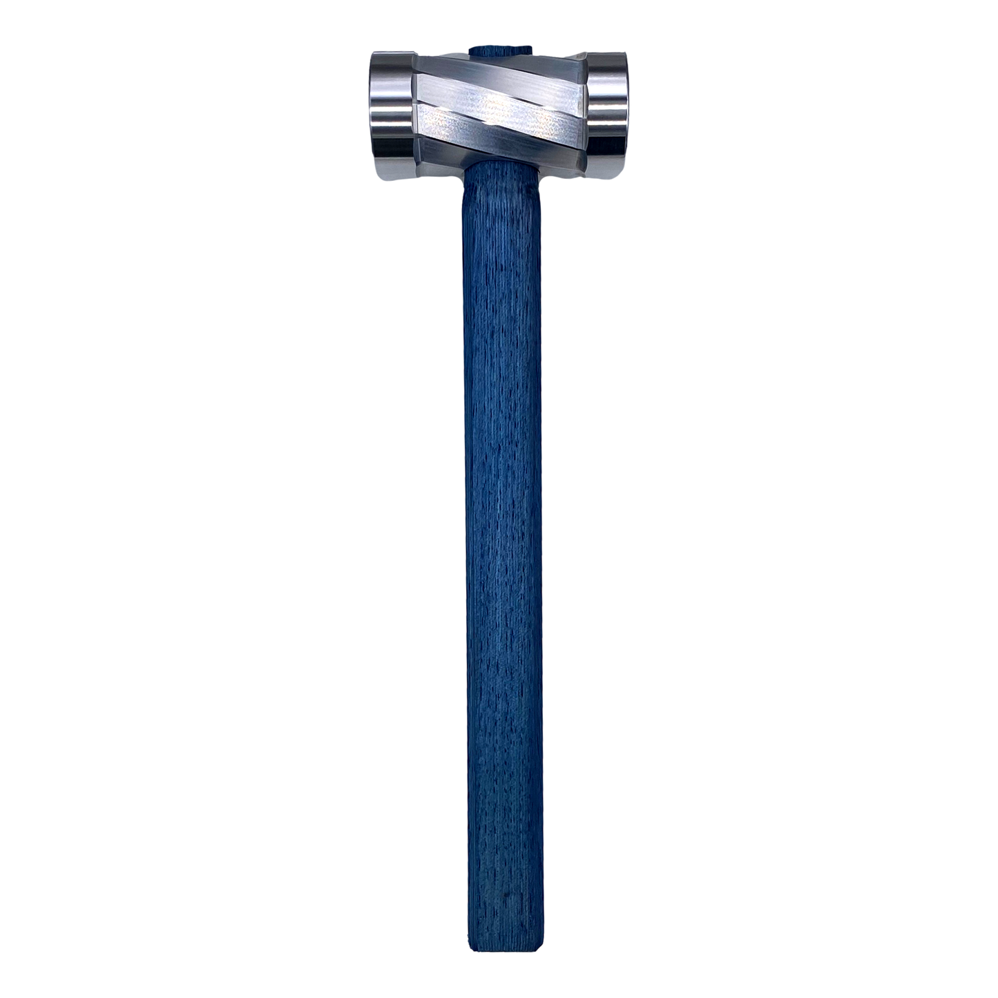 Aluminum Twisted Hammers with or without Handles