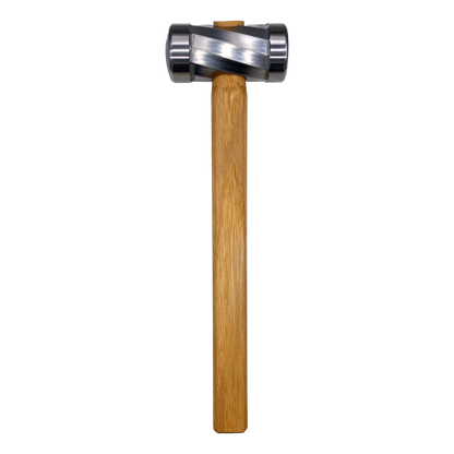 4140 HRC 30 Twisted Hammers with or without Handles