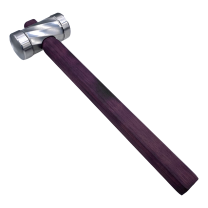 4140 HRC 30 Twisted Hammers with or without Handles