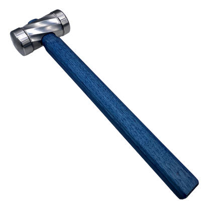 4140 HRC 30 Twisted Hammers with or without Handles
