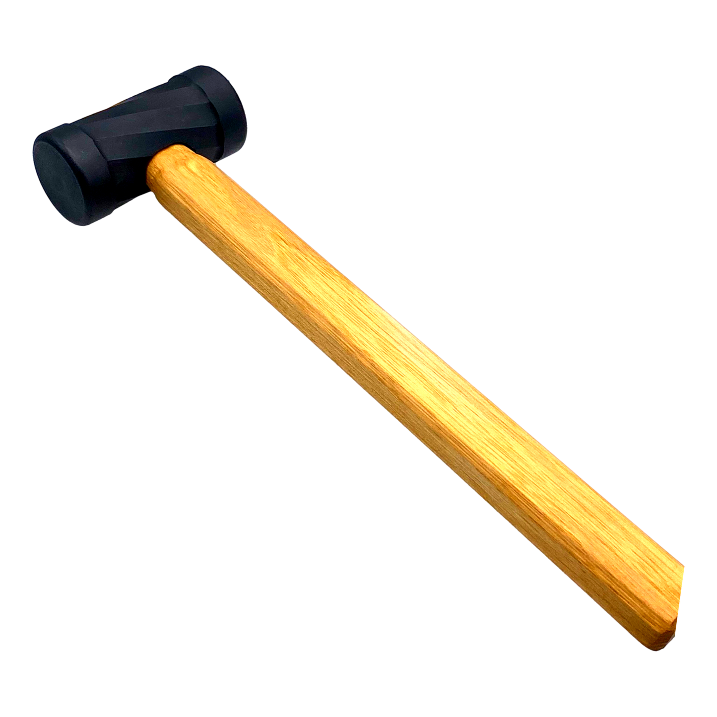 4140 HRC 30 Twisted Hammers with or without Handles
