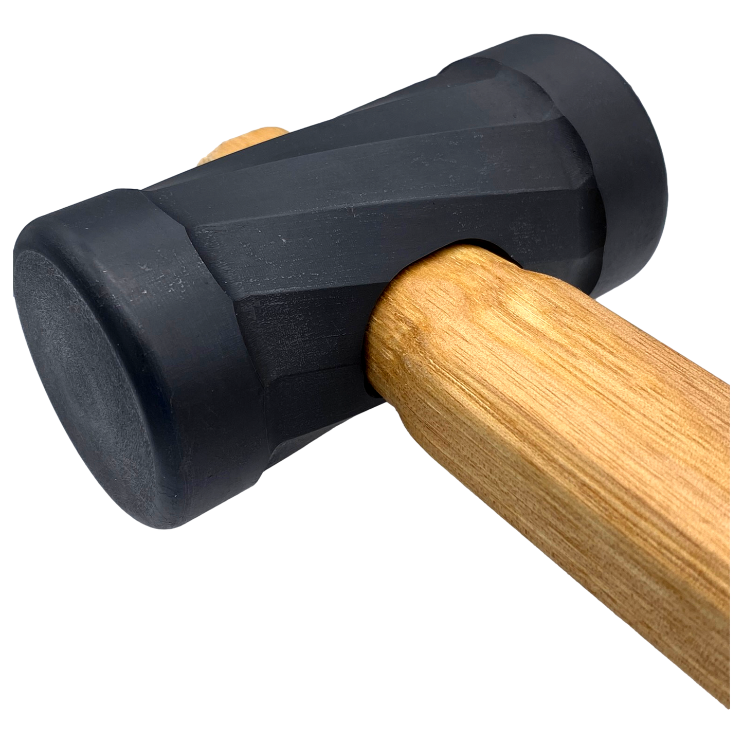 4140 HRC 30 Twisted Hammers with or without Handles