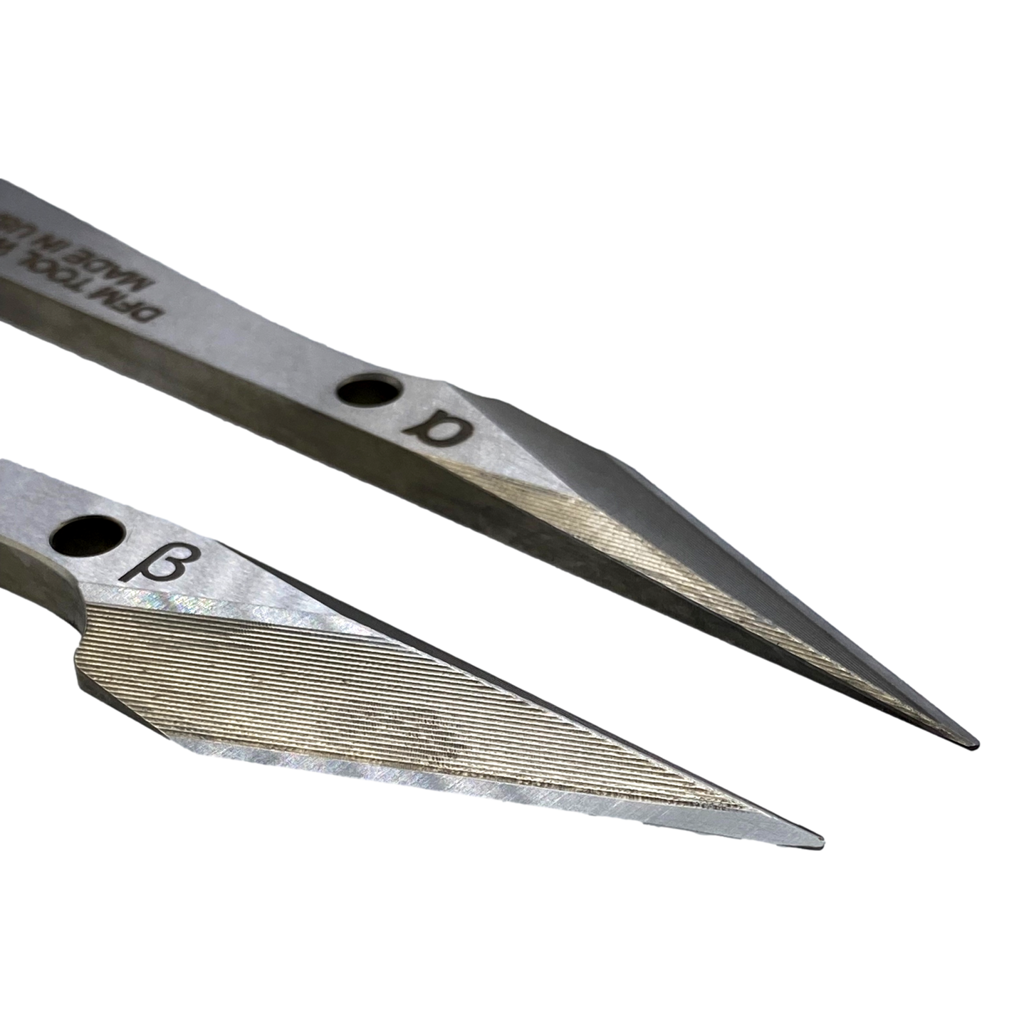 A2 Marking Knives