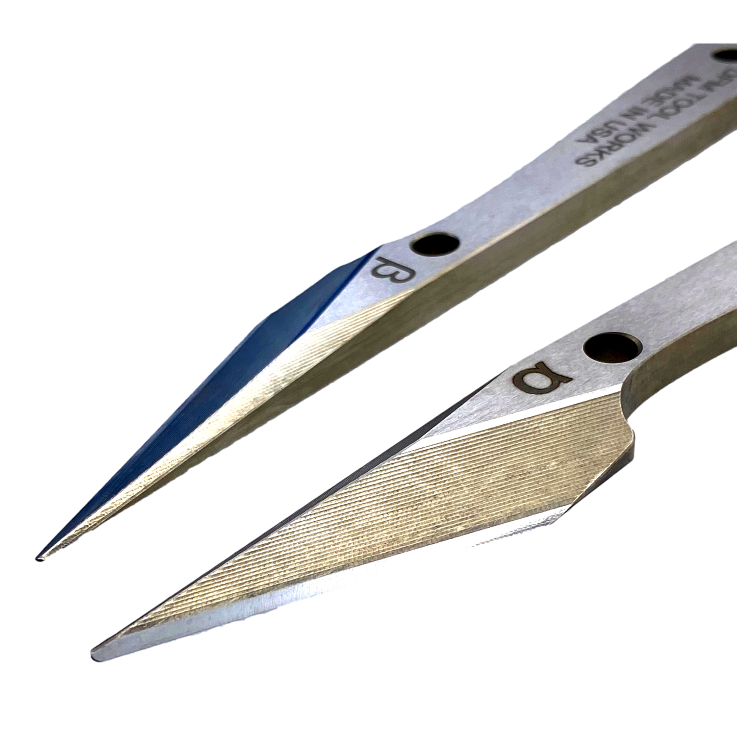 A2 Marking Knives