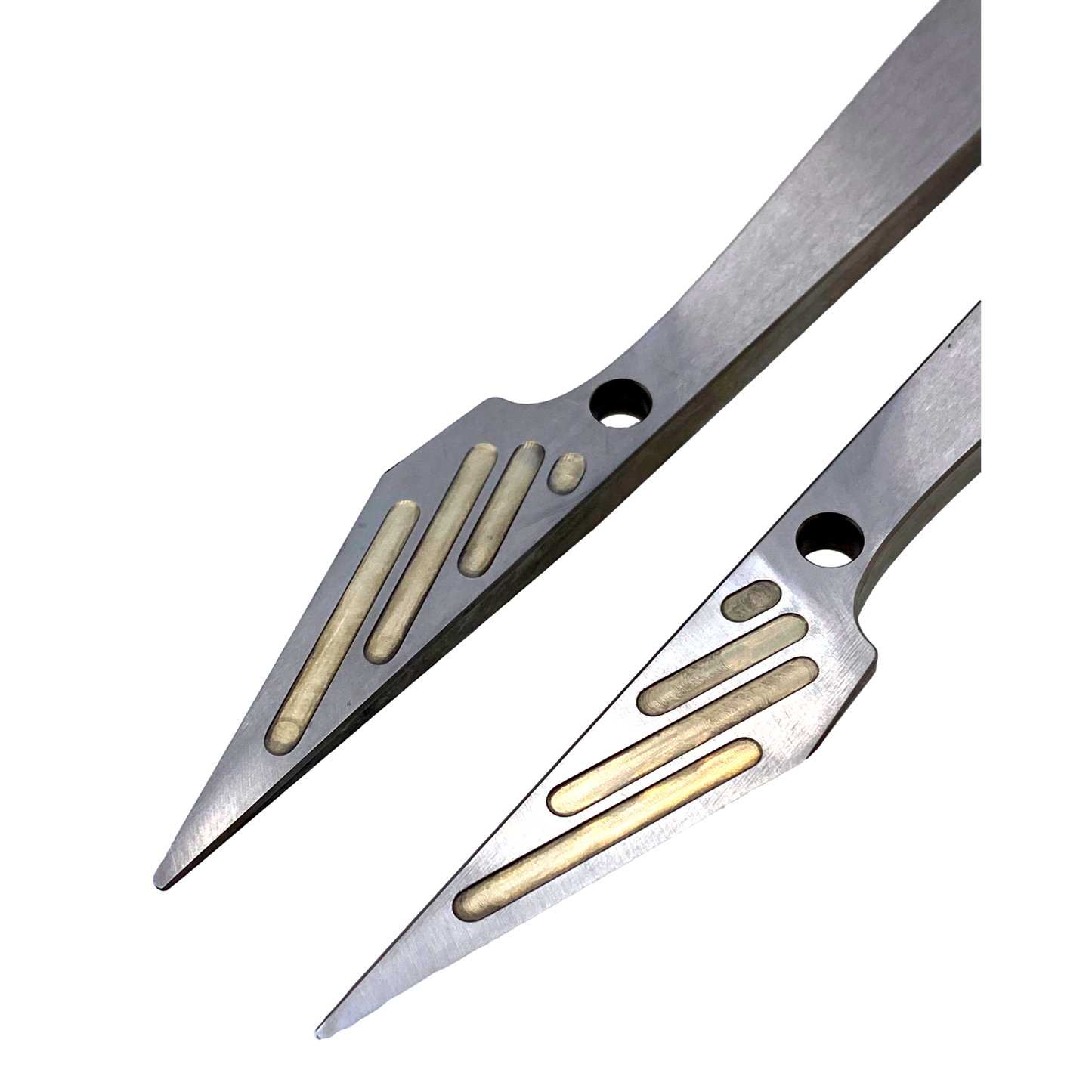 A2 Marking Knives